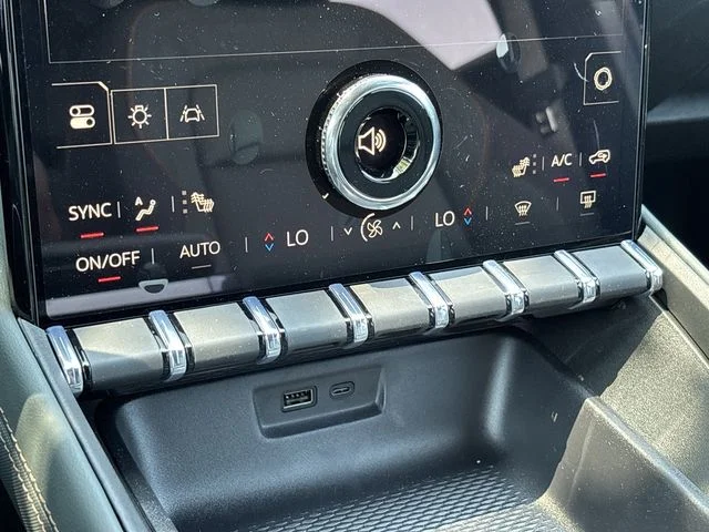 2026 GMC Terrain AT4 - Photo 88