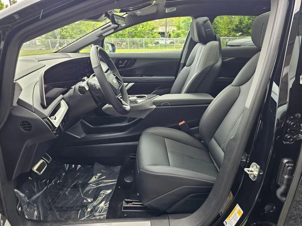 Used 2026 Black Raven Cadillac Sport image 20