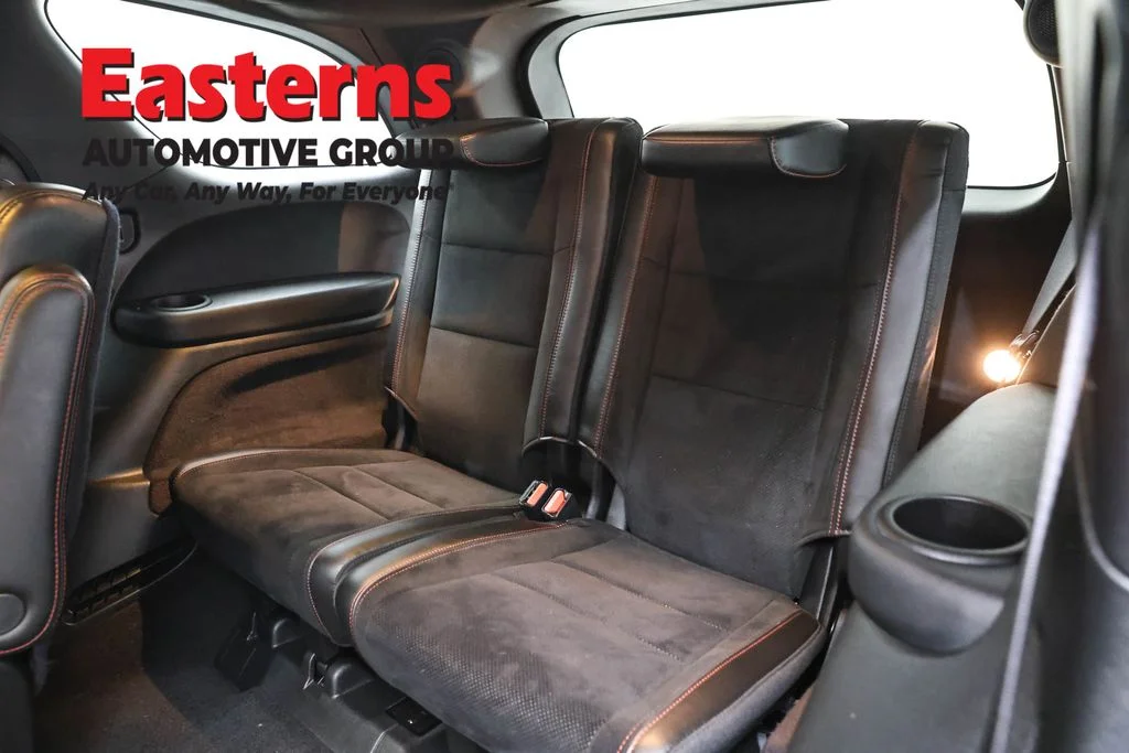 Used 2024 Silver Dodge R/T Premium image 27