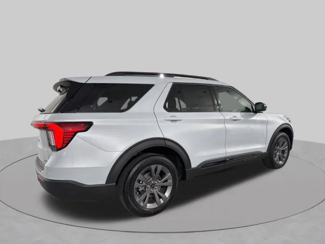 Used 2026 White Ford Active image 16