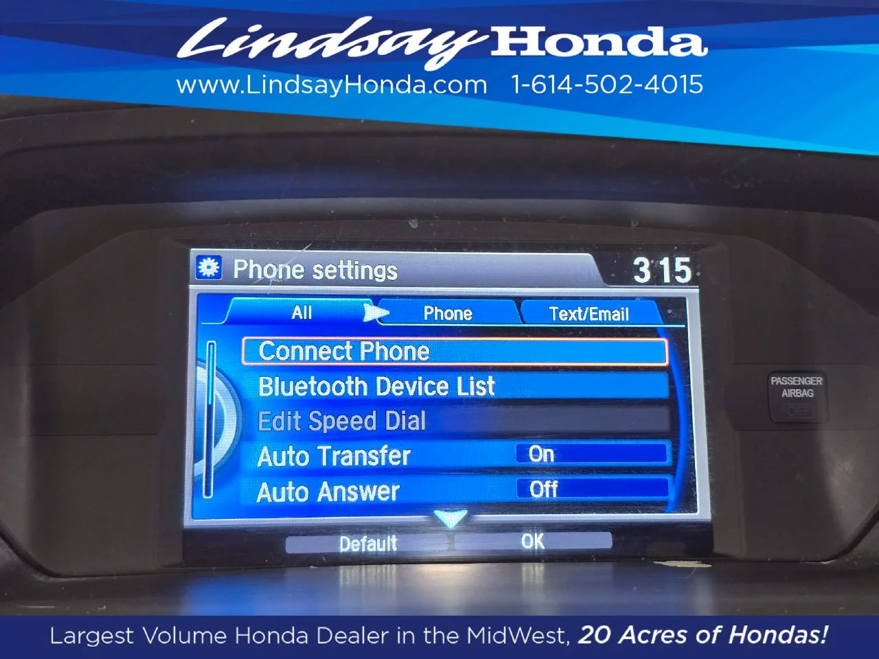 Used 2017 Lunar Silver Metallic Honda SE image 18