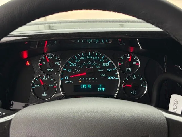 New 2026 Onyx Black GMC Explorer Limited SE image 33