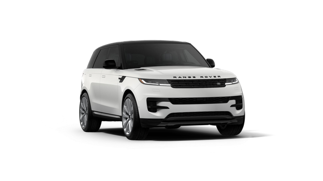 2027 LAND ROVER Range Rover Sport SE 360PS Auto