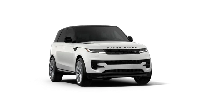 2027 LAND ROVER Range Rover Sport SE 360PS Auto
