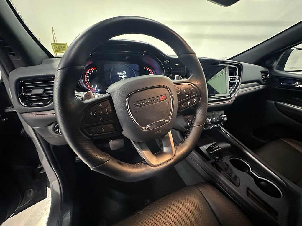Used 2026 Gray Dodge GT Plus image 24