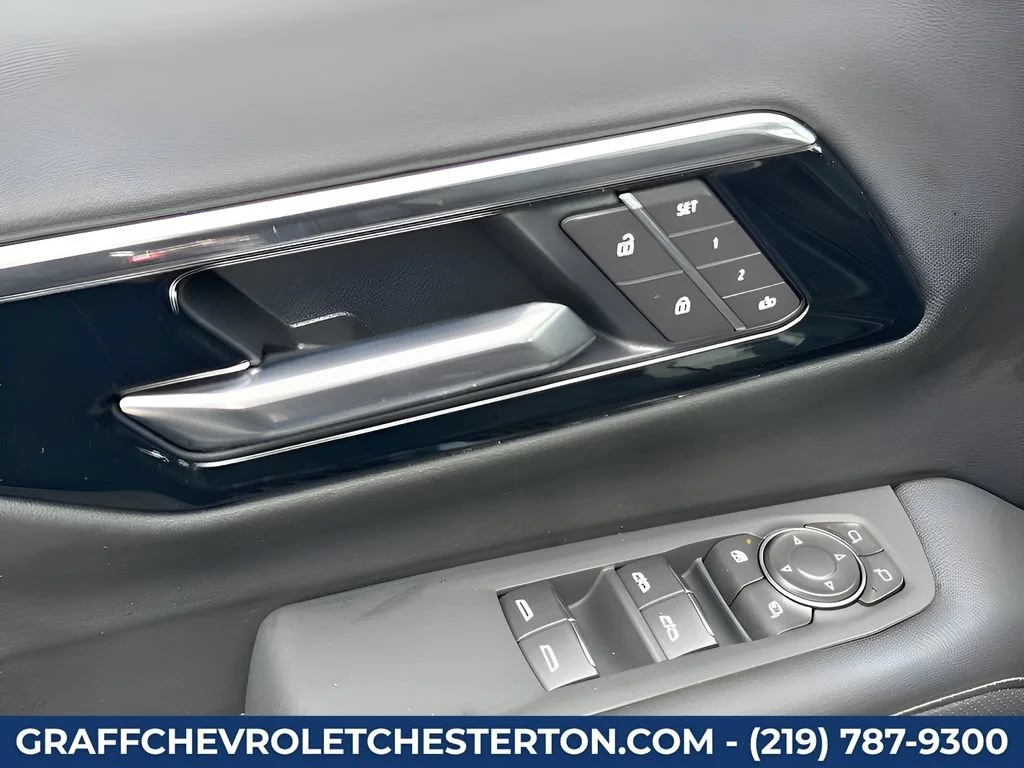 2026 Chevrolet Tahoe Premier - Photo 15