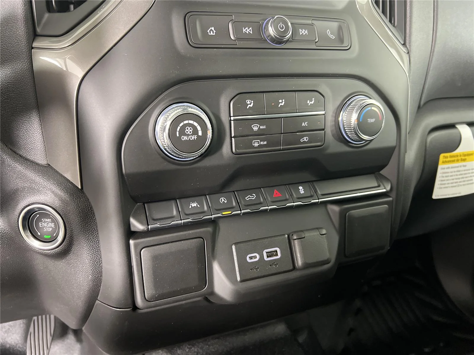 2026 GMC Sierra 1500 Pro - Photo 20