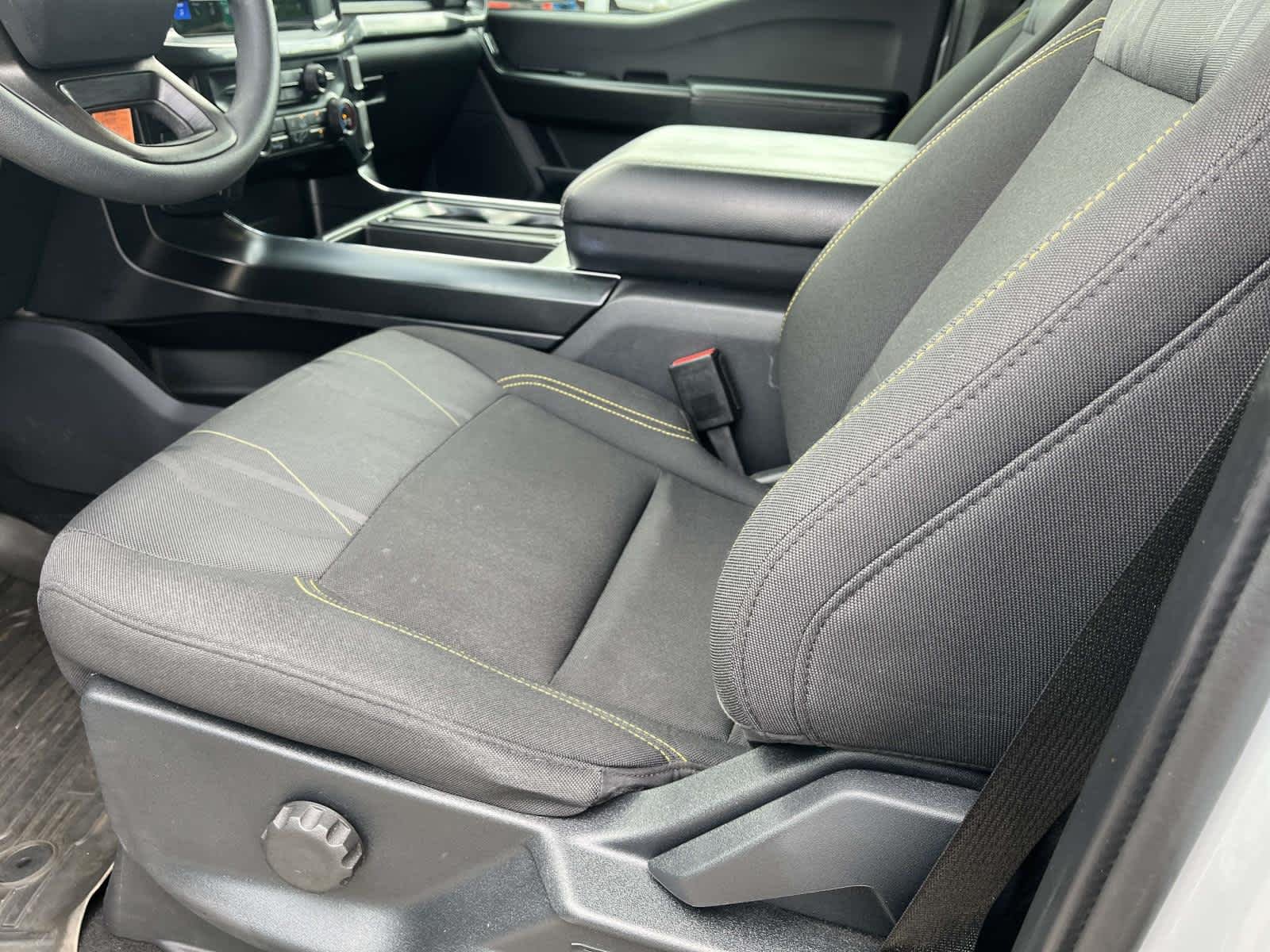 Used 2024 Avalanche Ford STX image 20