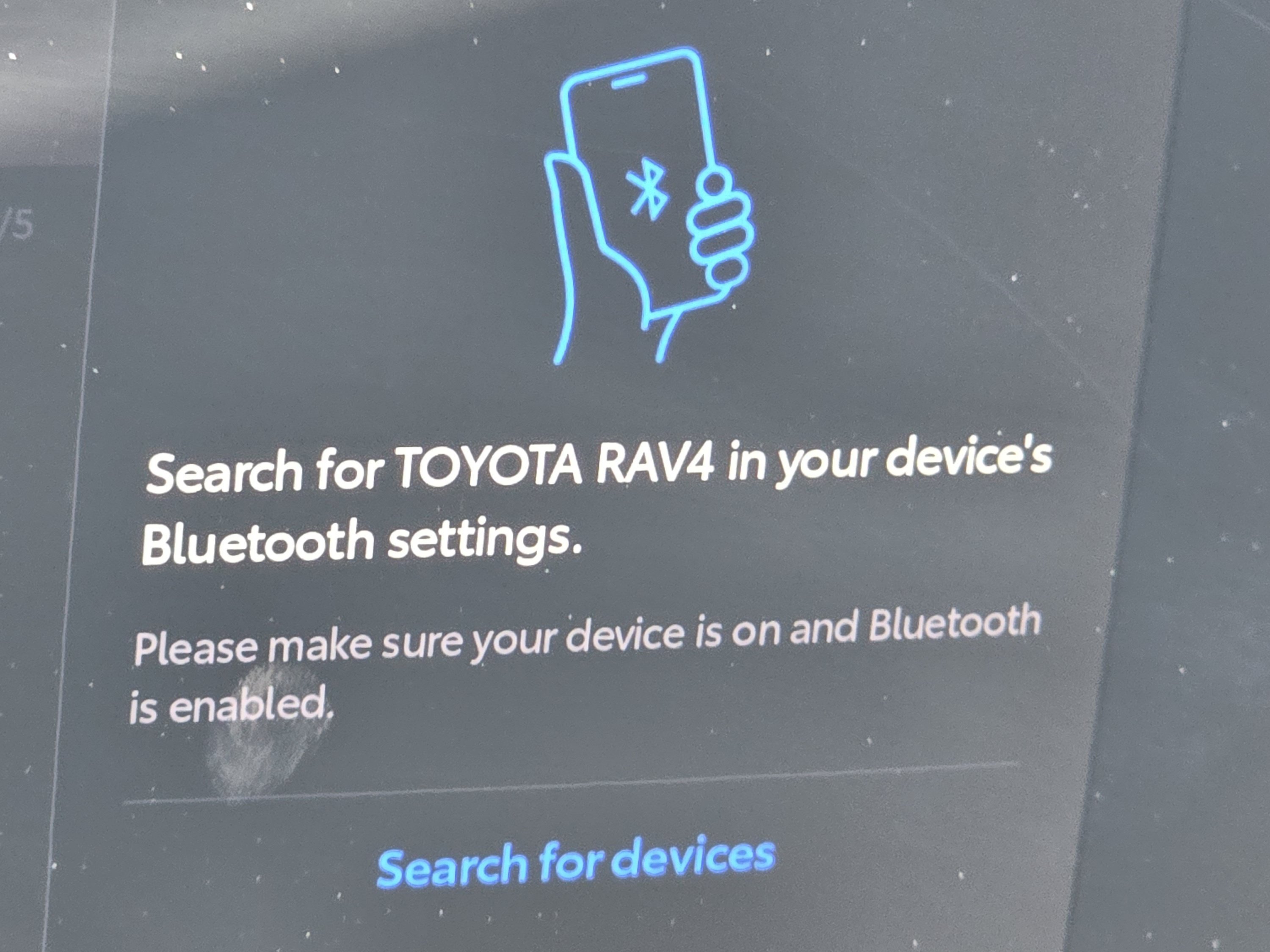 2024 Toyota RAV4 XLE - Photo 8