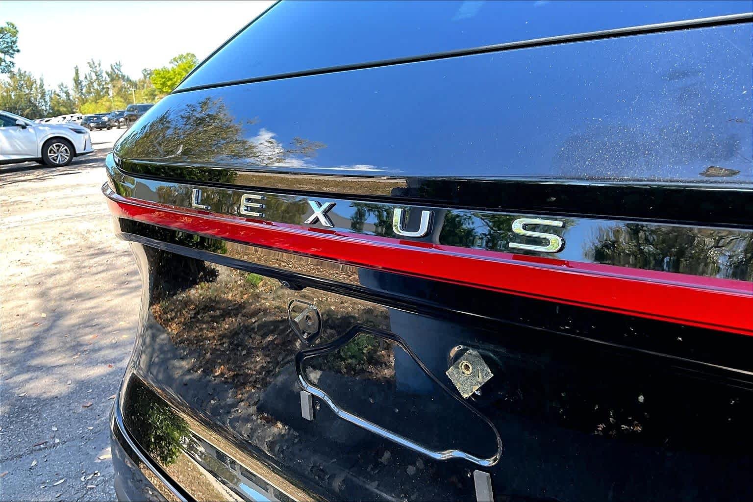 Certified Used 2024 Caviar Lexus  image 31