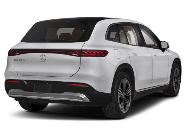Certified 2023 Mercedes-Benz EQS SUV Base with VIN 4JGDM2DB1PA022716 for sale in Riverside, CA