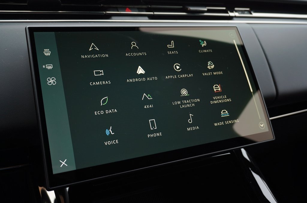 2026 LAND ROVER RANGE ROVER SPORT - Image 22