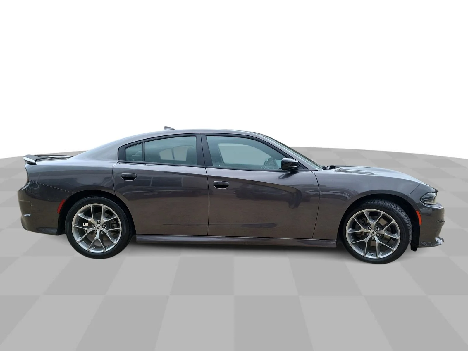 2023 Dodge Charger GT - Photo 9