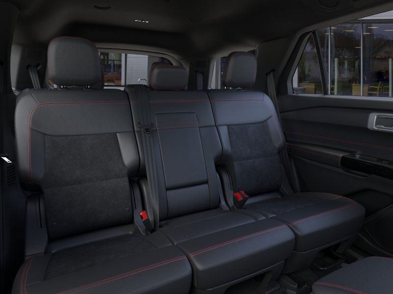 2022 Ford Explorer ST-Line - Photo 11