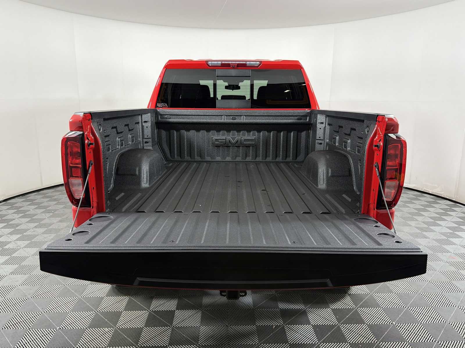 2026 GMC Sierra 1500 Elevation - Photo 16