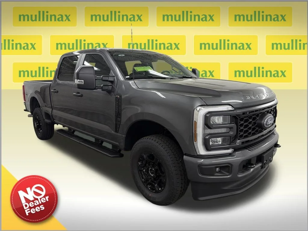 2026 Ford F-250 XL 4x4 Crew Cab 6-3/4' Box's photo