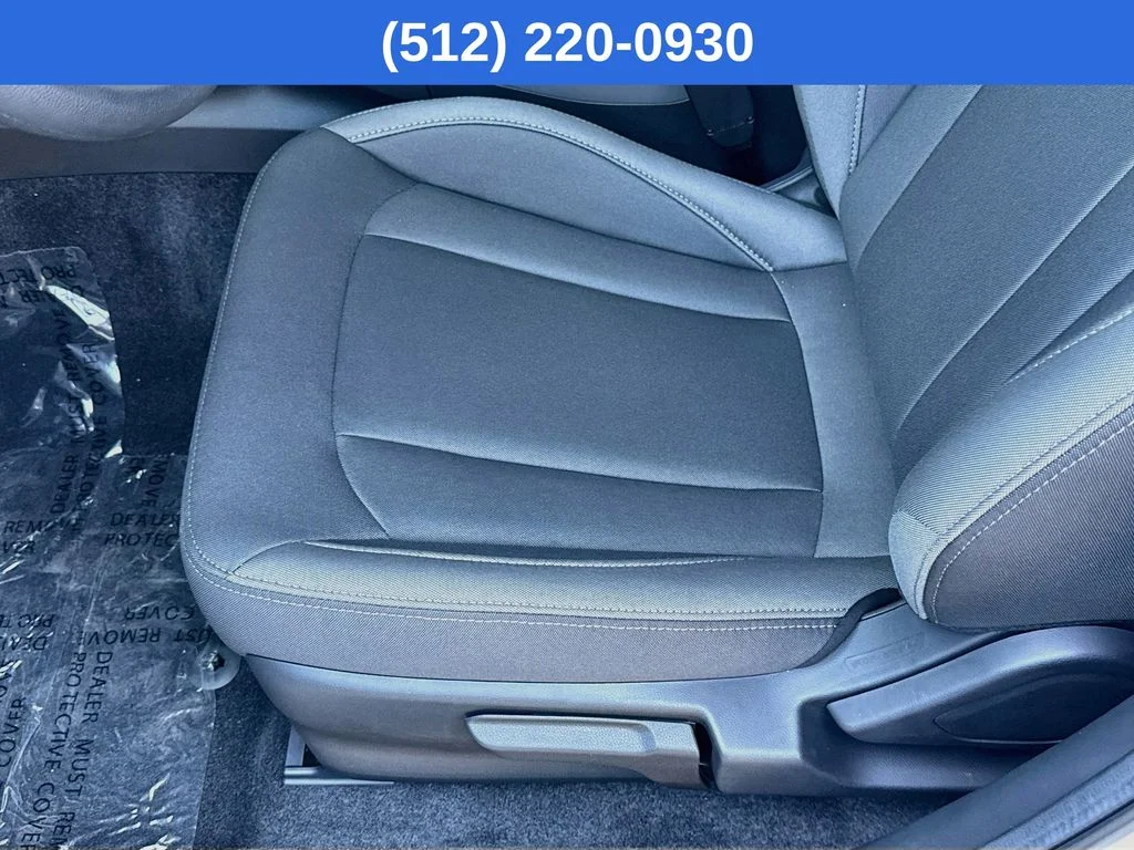 New 2026 White Subaru Premium image 24