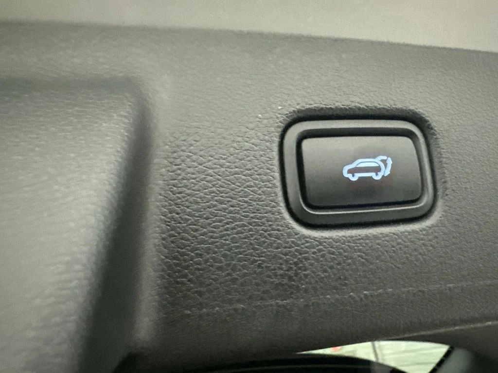 Used 2025 Silver Hyundai Calligraphy image 31