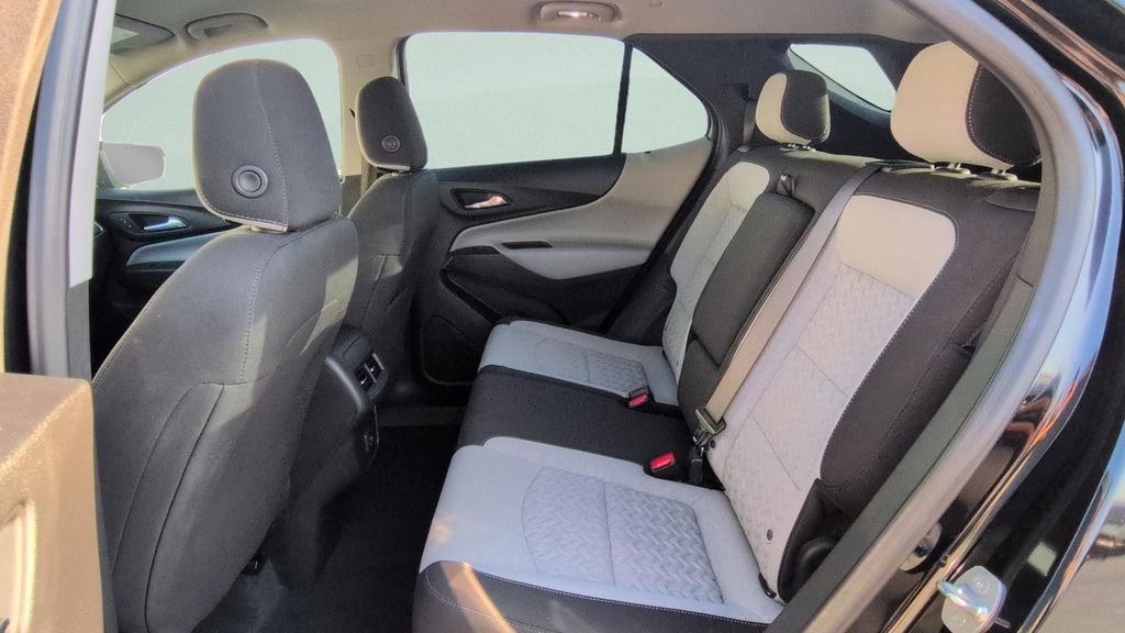 Used 2023 Black Chevrolet LS image 10