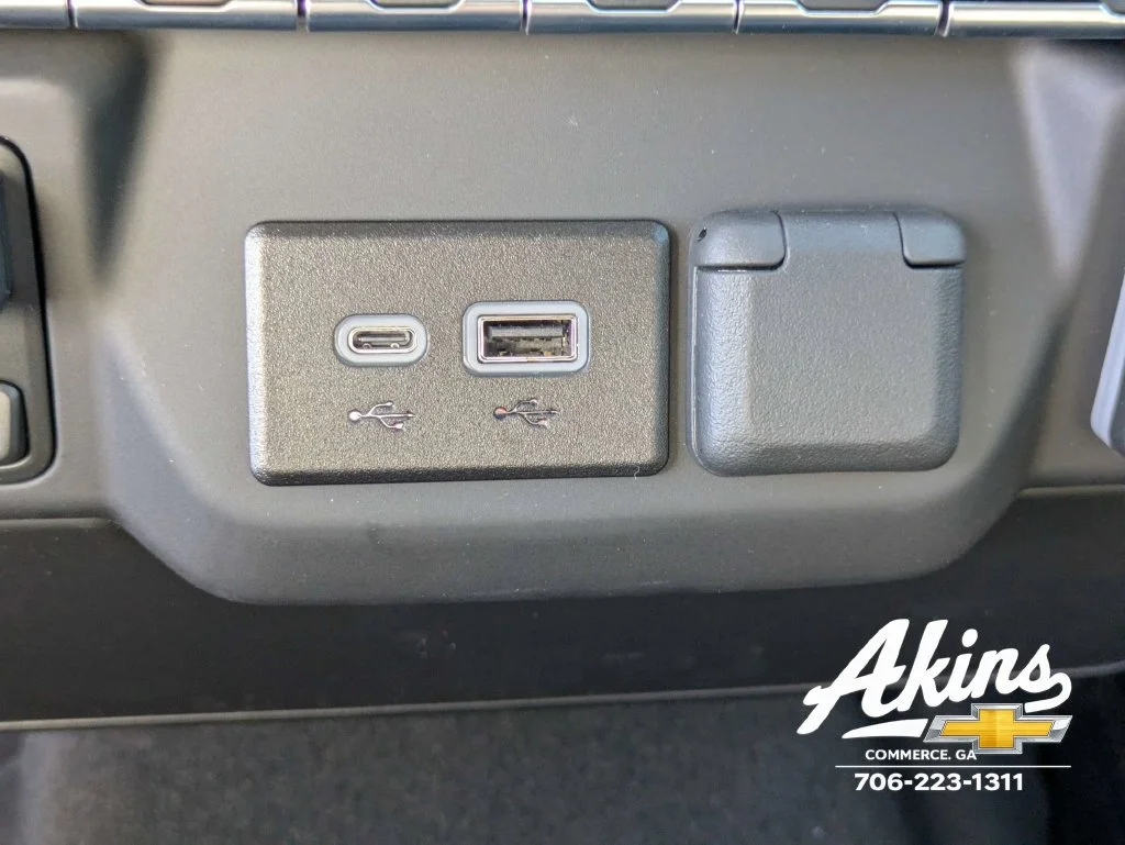 2026 Chevrolet Silverado 2500 HD Custom - Photo 22