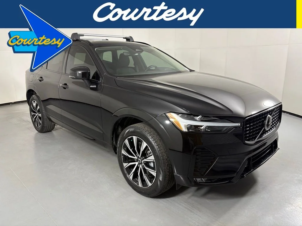 2024 Volvo XC60 B5 Core Dark Theme AWD's photo