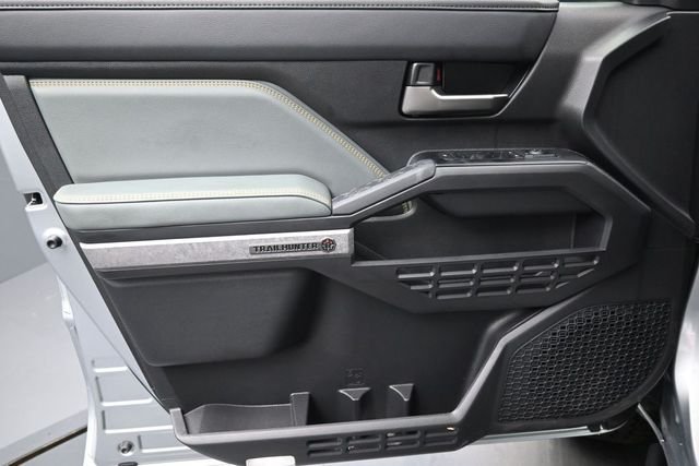 2025 Toyota Tacoma Trailhunter - Photo 21