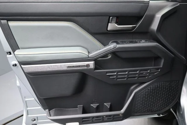 2025 Toyota Tacoma Trailhunter - Photo 21