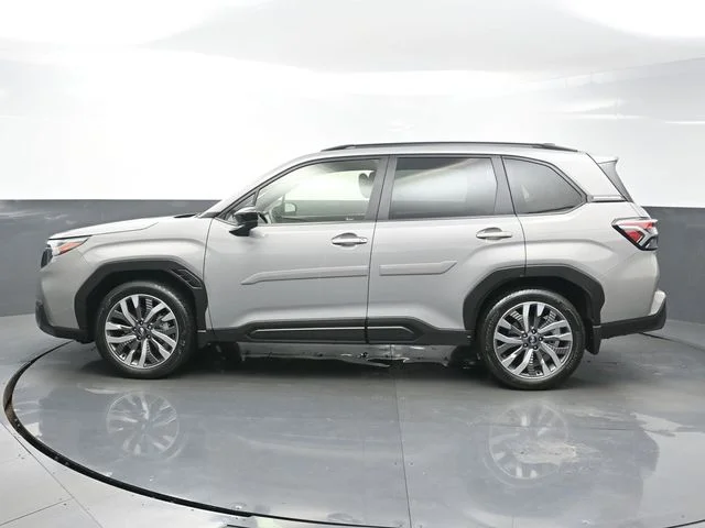 Used 2025 Beige Subaru Touring image 4