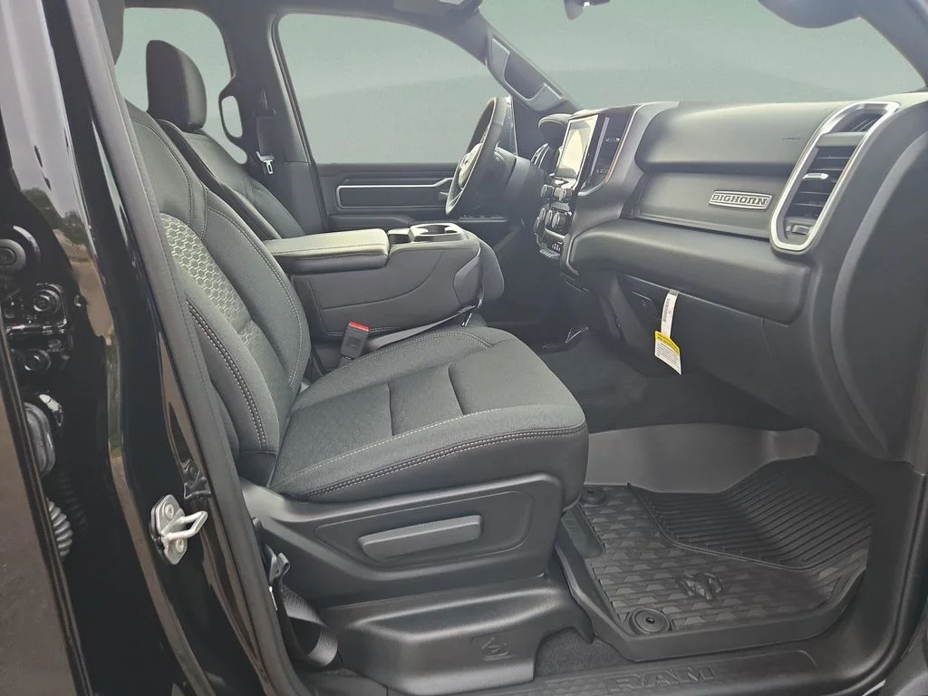 2026 RAM 1500 Big Horn/Lone Star - Photo 22