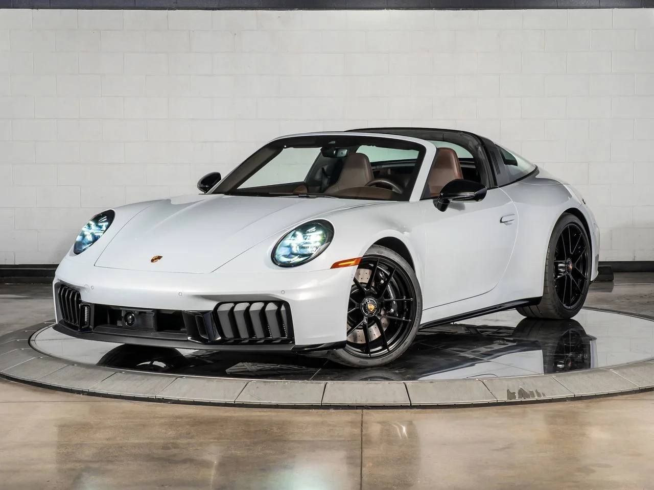 2026 Porsche 911