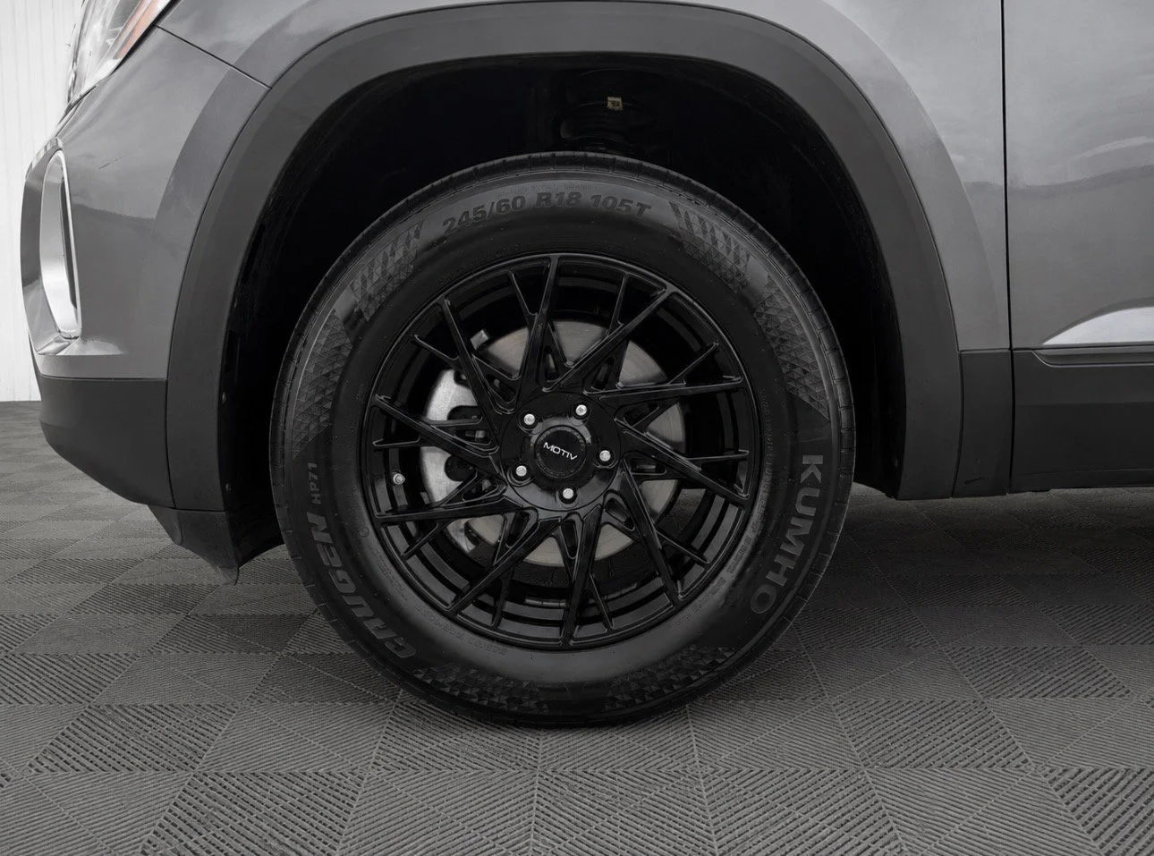 2024 Volkswagen Atlas SE - Photo 29
