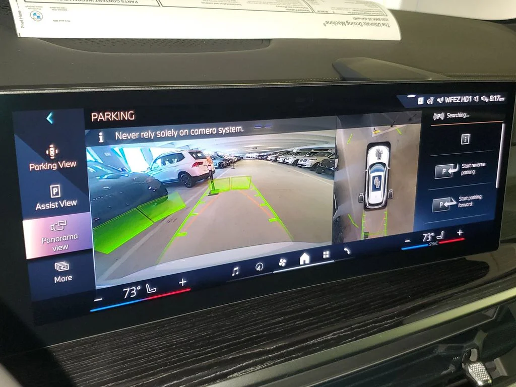 Used 2026 White BMW sDrive40i image 22