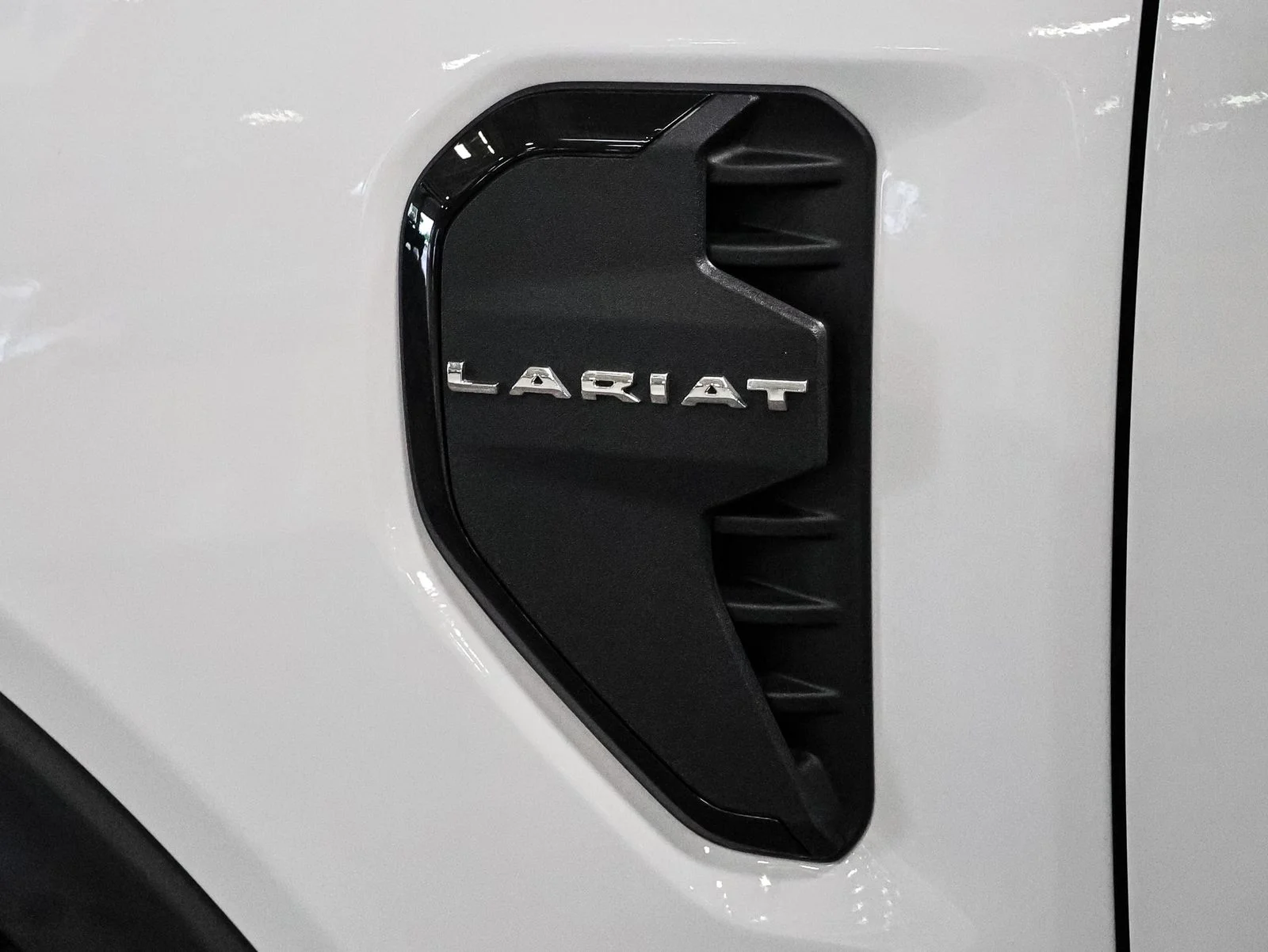 2025 Ford Ranger Lariat - Photo 20