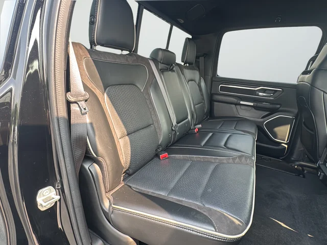 Used 2023 Black Ram Laramie image 22