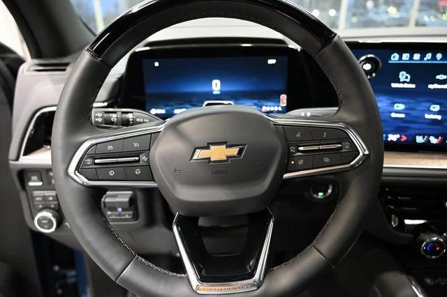 2026 Chevrolet Suburban High Country - Photo 25