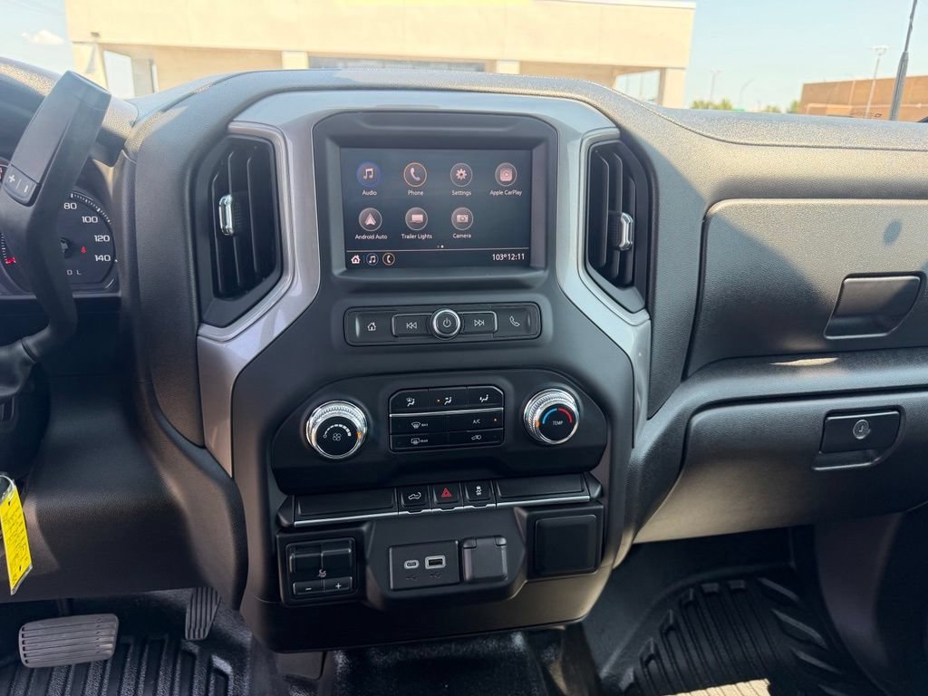Used 2022 SUMMIT WHITE GMC Pro image 38