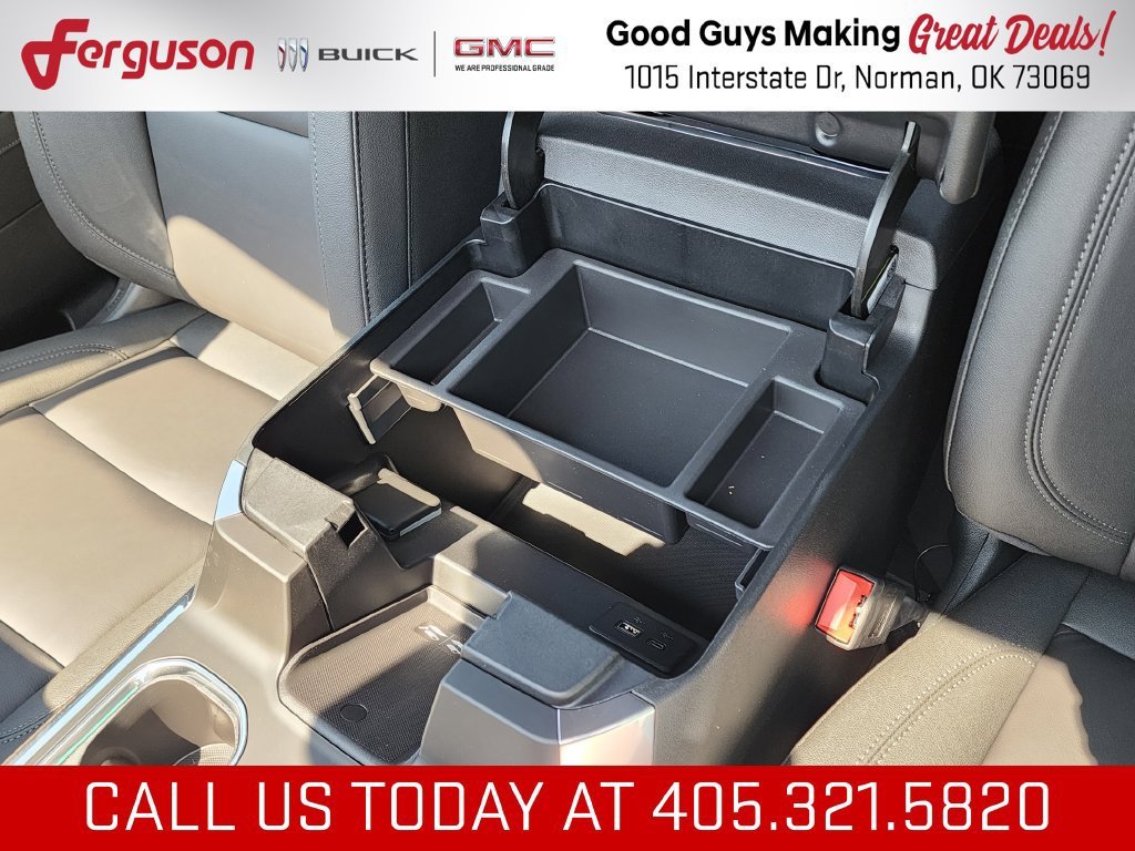 2026 GMC Sierra 1500 Elevation - Photo 32