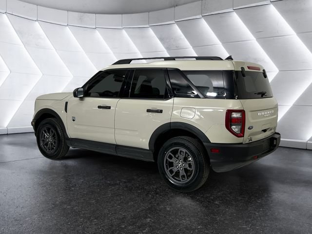 Used 2024 Beige Ford Big Bend image 6