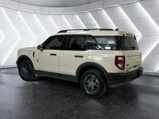 Used 2024 Beige Ford Big Bend image 6