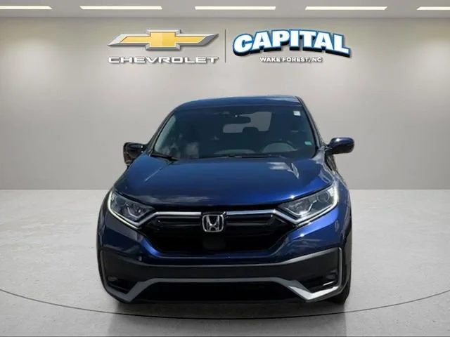 Used 2020  Honda EX-L image 8