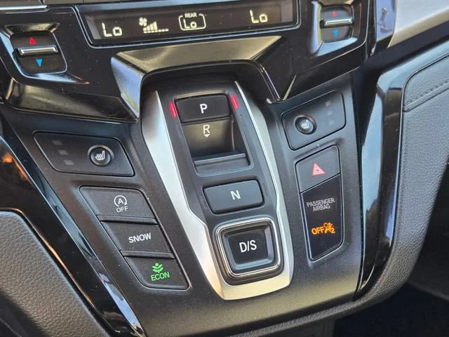 Used 2023 Black Honda Touring image 31