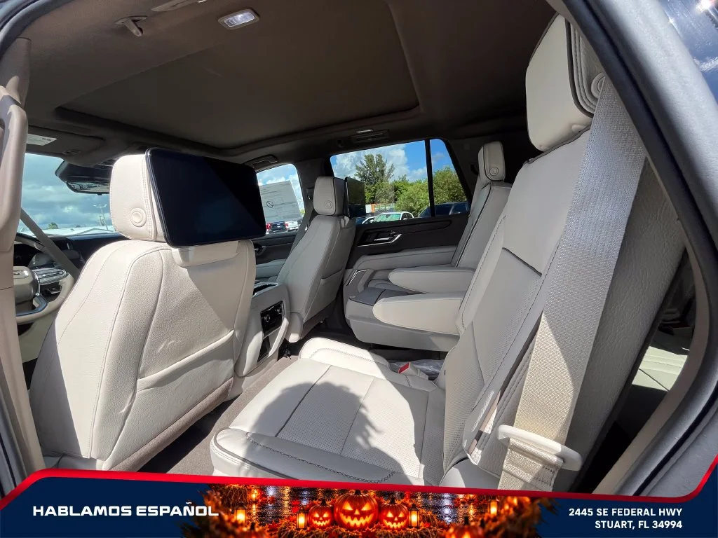 New 2027 Onyx Black GMC Denali image 13