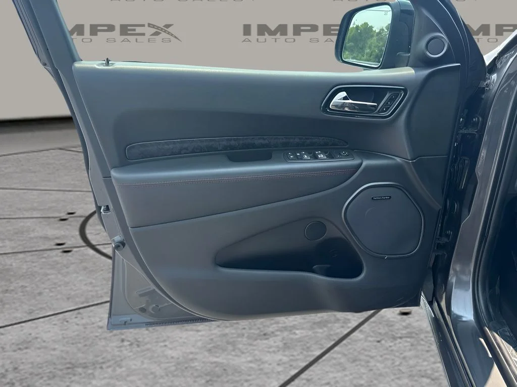 Used 2025 Gray Dodge R/T Premium image 18