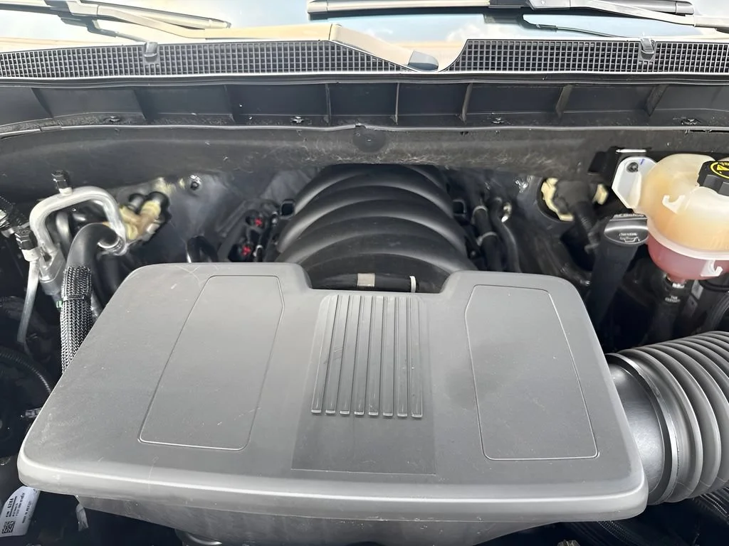Used 2023 Black Chevrolet RST image 36