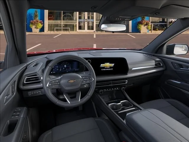 2026 Chevrolet Traverse LT - Photo 15