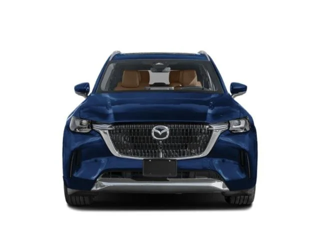 New 2026 Jet Black Mica Mazda S Premium Plus image 7