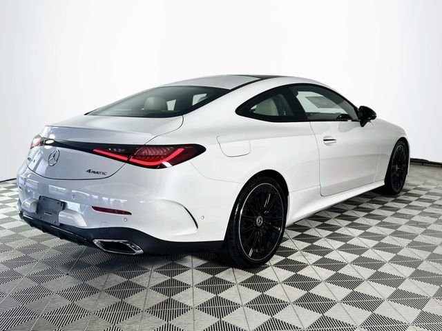 New 2027  Mercedes-Benz CLE 450 image 7