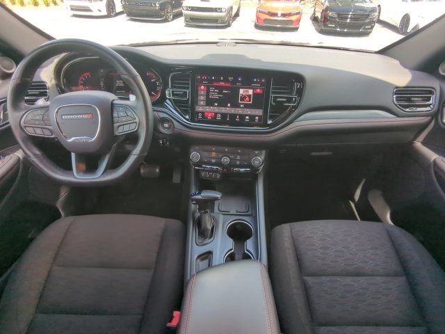 Certified Used 2023 Gray Dodge R/T image 18
