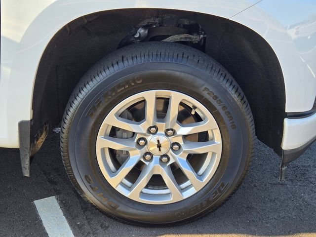 Used 2019 White Chevrolet RST image 7