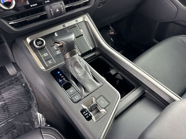 2024 Lexus GX Premium - Photo 21